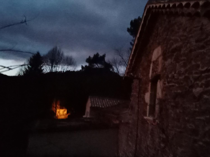 Others 4, Le mas des sources cevenol, Gard
