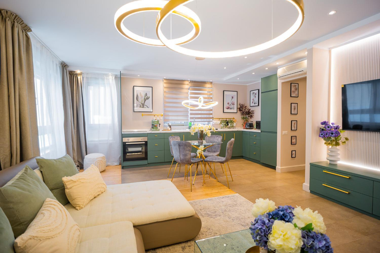 Others 5, Victoriei Emerald & Pink Gems - Designer Apartments, Municipiul Bucuresti