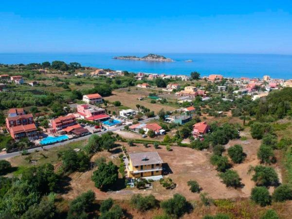 Others 2, Pagonia Apartments, Ionian Islands