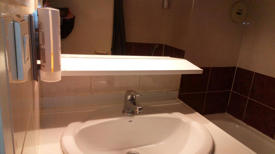 Bathroom 4, Residence Le Pastel Francois Verdier, Haute-Garonne