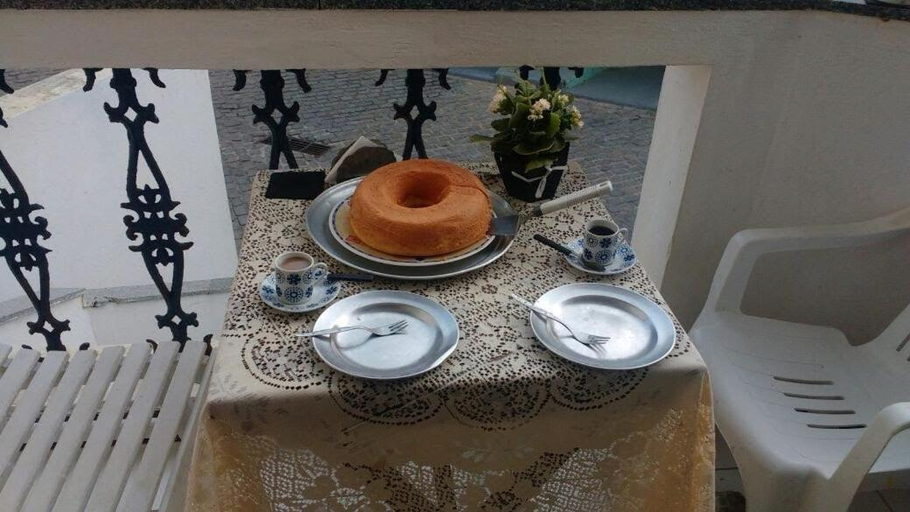 Food & Drinks, Suite em Village duplex, Salvador