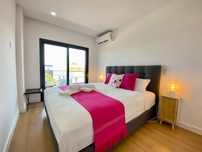 Bedroom 3, Tavira Grand Balcony With Pool by Homing, Alcoutim