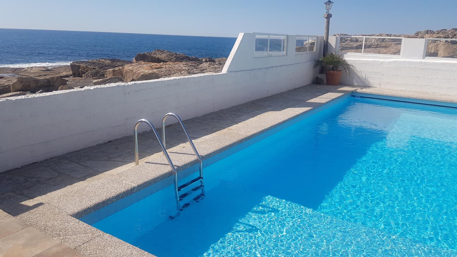 Sport & Beauty 2, CASA MAR DA LAXE, Pontevedra