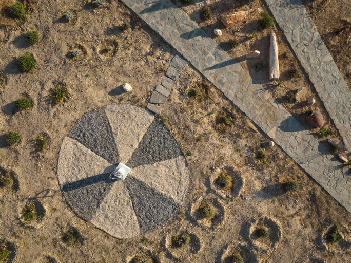 3, Villa Ramus Paros, South Aegean