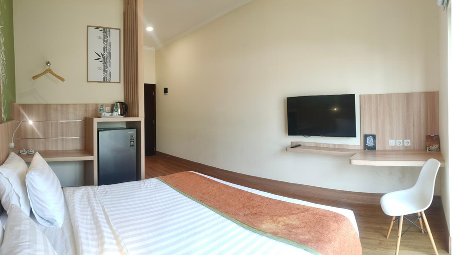 Bedroom 22