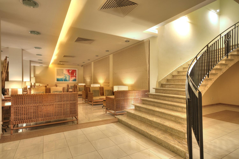 Public Area 4, Hotel Calypso