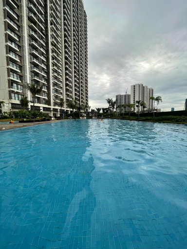 Sport & Beauty, Skymoon Apartemen BSD at Skyhouse near AEON MALL BSD, South Tangerang