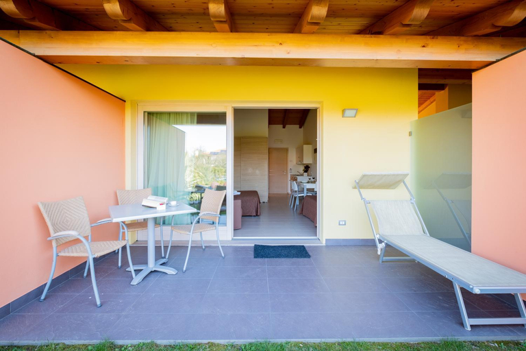 Others 2, Agriturismo Tre Colline, Verona