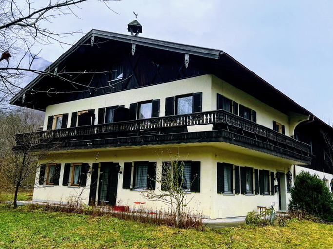 Others 2, Pension Luger, Rosenheim