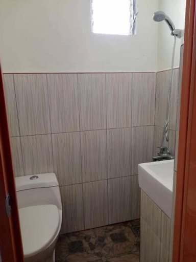Bedroom 3, Balai Mariacaria Pension House, Guindulman