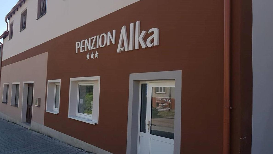 Others 5, Penzion Alka, Český Krumlov
