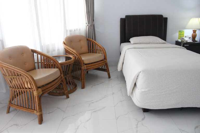 Bedroom 10