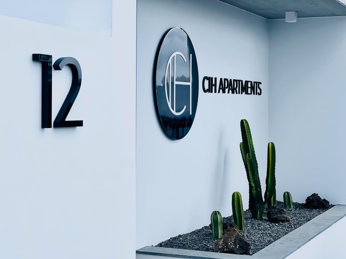 Exterior & Views 2, CIH Apartments, Las Palmas