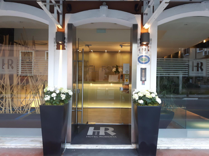 Exterior & Views 1, Hotel Roberta, Venezia
