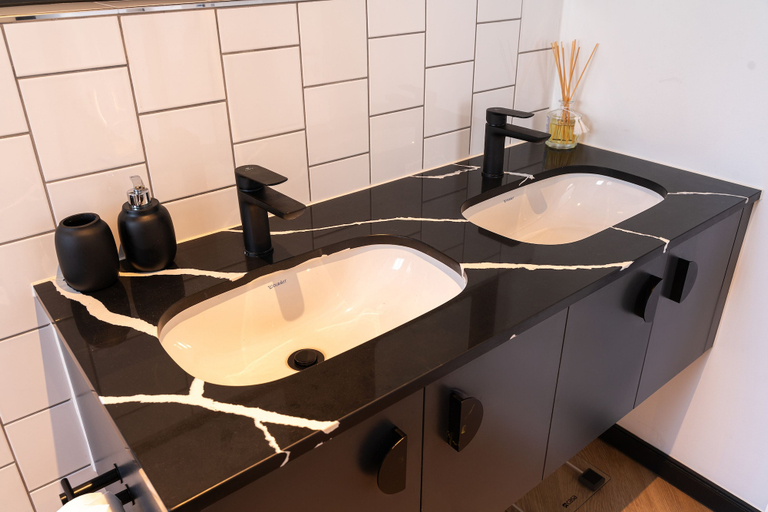 Bathroom 3, 101 Nine palms, City of Cape Town