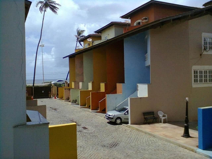 Others 4, Suite em Village duplex, Salvador