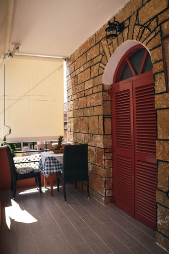 4, Nafsika Apartments, Epirus