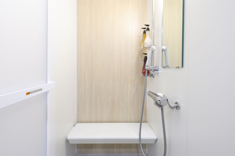 Bathroom 4
