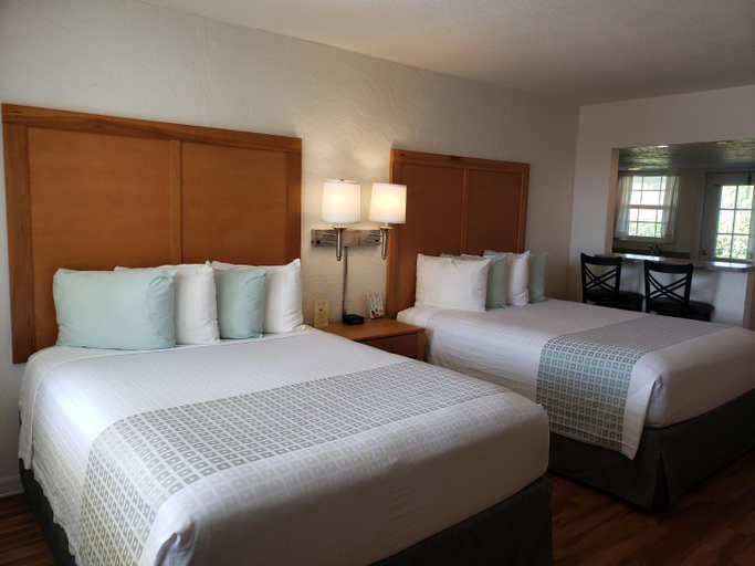 Others 5, Studio 1 Motel - Daytona Beach, Volusia