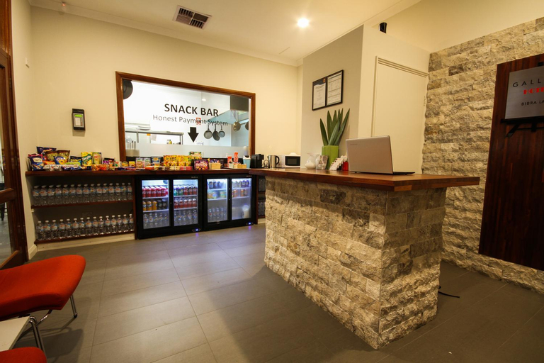 Public Area 2, Gallery Hotel, Cockburn
