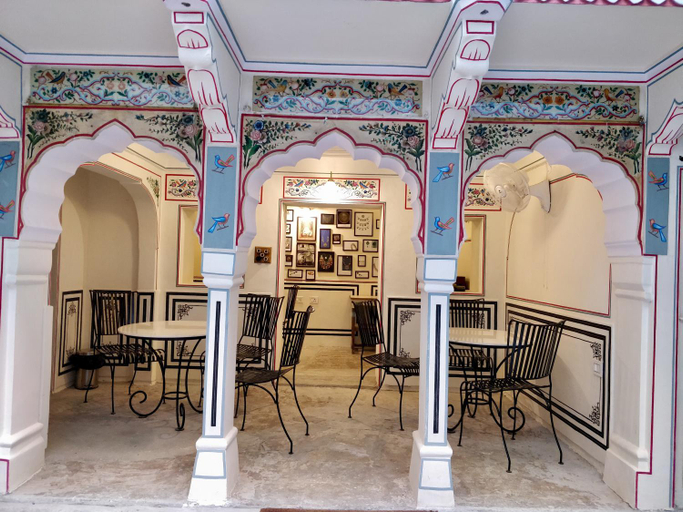 Food & Drinks 4, Jaipur Haveli, Jaipur