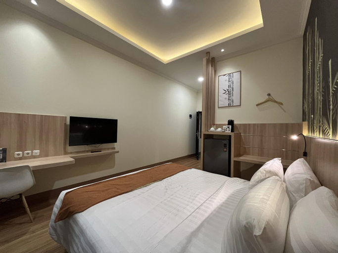 Bedroom 18