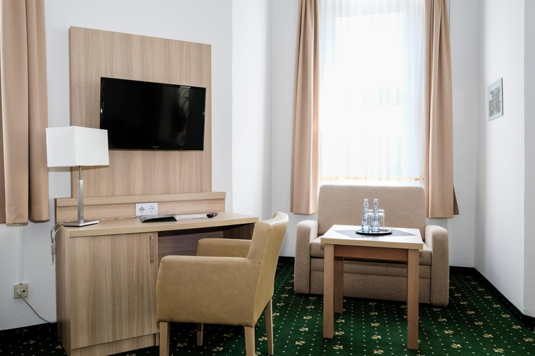 Others 4, Hotel Brockenscheideck, Harz