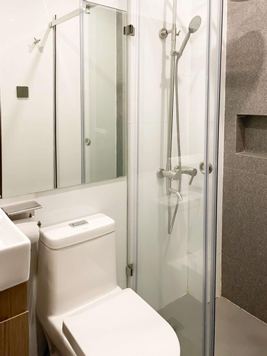 Bathroom 8