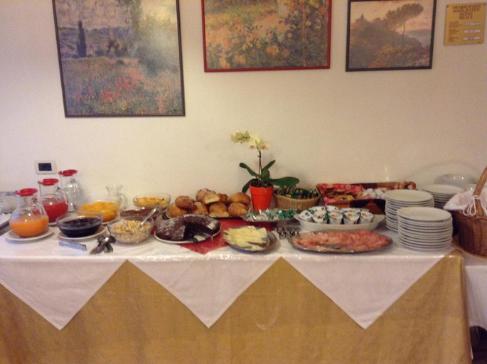 Food & Drinks 4, Verda Val, Trento