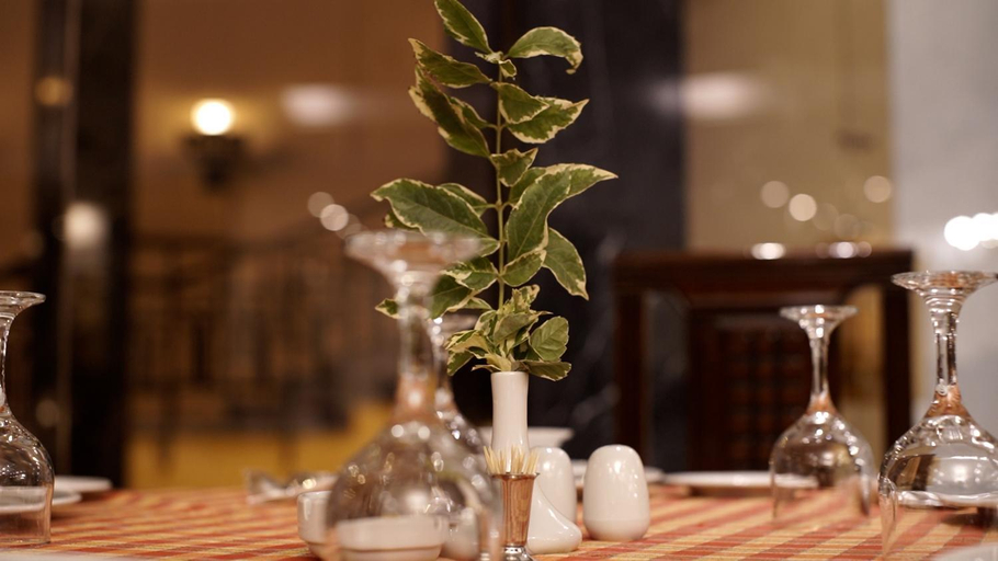 Food & Drinks 5, Lotus Luxor Hotel, Luxor
