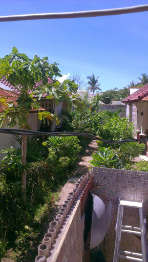 Others 3, Family bungalow, Lombok