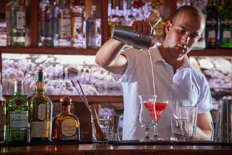 Food & Drinks 5, Leda Village Resort, Thessaly