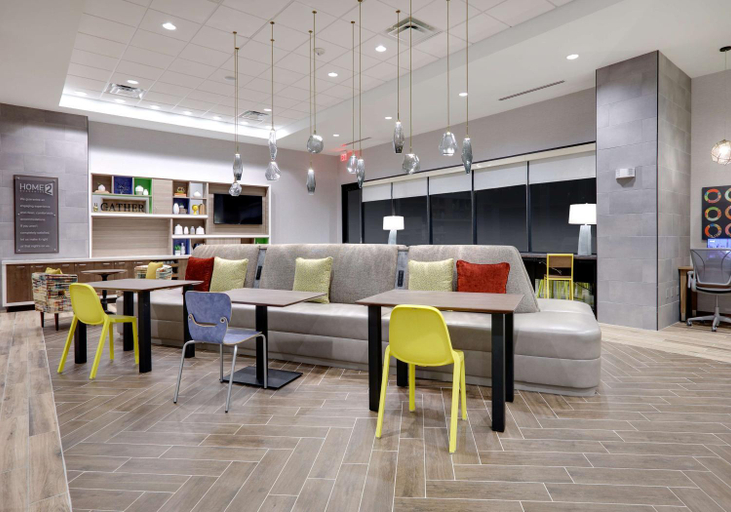Public Area 3, Home2 Suites by Hilton Euless DFW West, Tarrant
