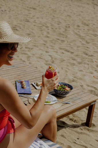 Food & Drinks 4, Casa Salga, Ilhabela