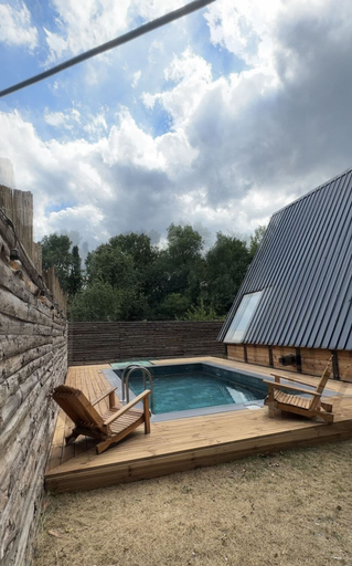 Others 5, Pentalow Cabin, Kartepe