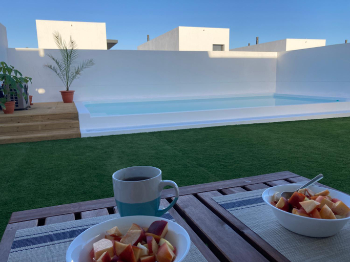 Food & Drinks, Villa Sol Fuerteventura, Las Palmas