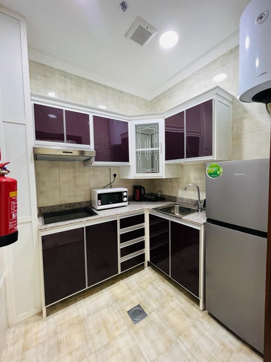 Others 5, Chelsea Garden Apartment, Doha