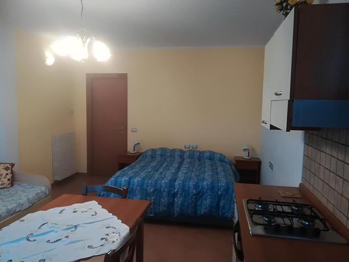 Others 4, Appartamento BeB Preone CINIT089, Brescia