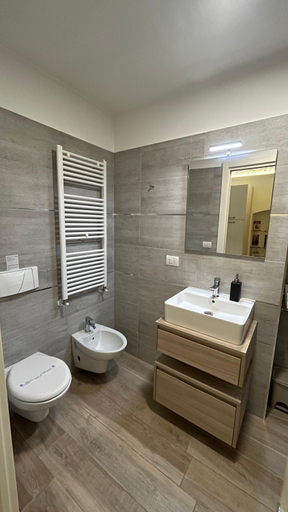 Others 3, Room 26 - B&B Altamura, Bari