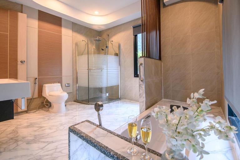 Others 4, Mangrove Bay Krabi Beachfront Pool Villa, Mueang Krabi