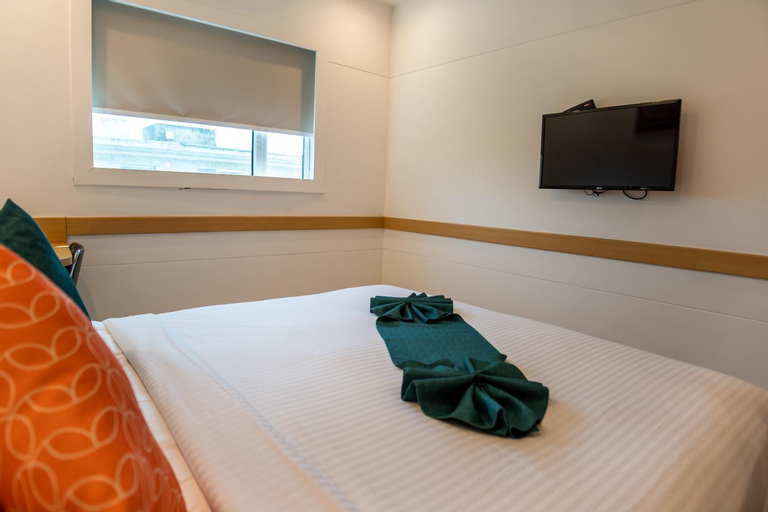 Bedroom 8