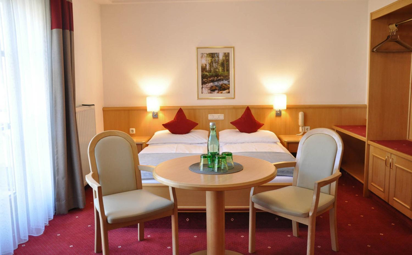 Others 4, Heart Hotel Himmelberg, Sankt Johann im Pongau