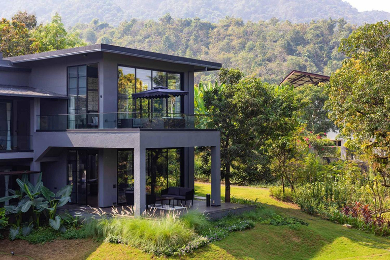 Others 3, StayVista at The Charcoal Villa Luxury Collection, Raigarh