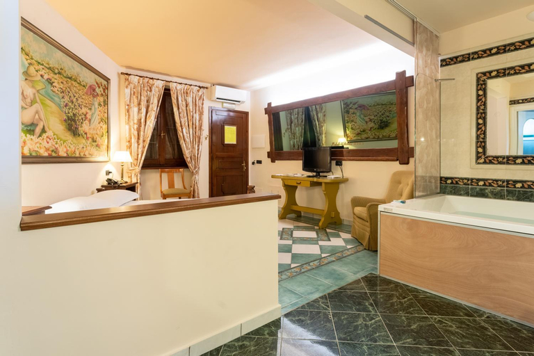 Bathroom 3