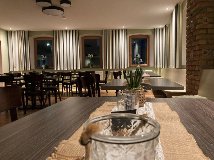 Food & Drinks 5, BurgerhausLowen, Karlsruhe
