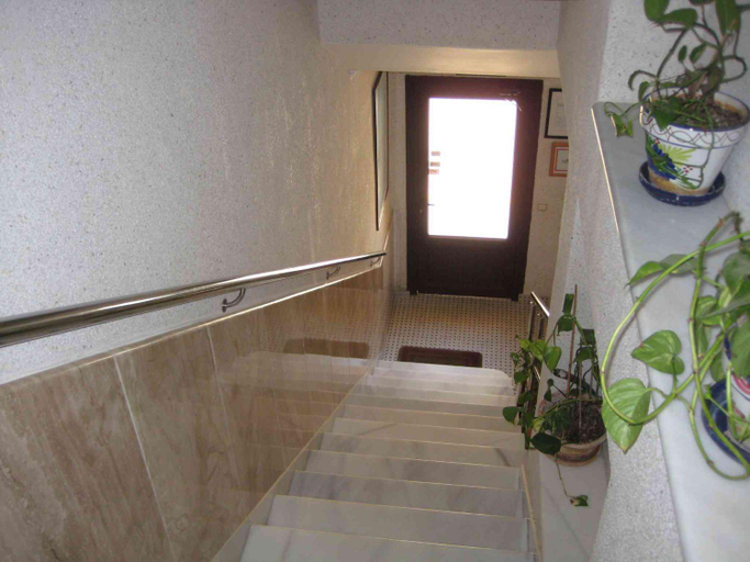 Bathroom 5, Hostal Boutique El Patio Lepe, Huelva
