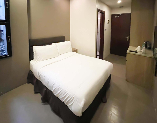 Bedroom 19