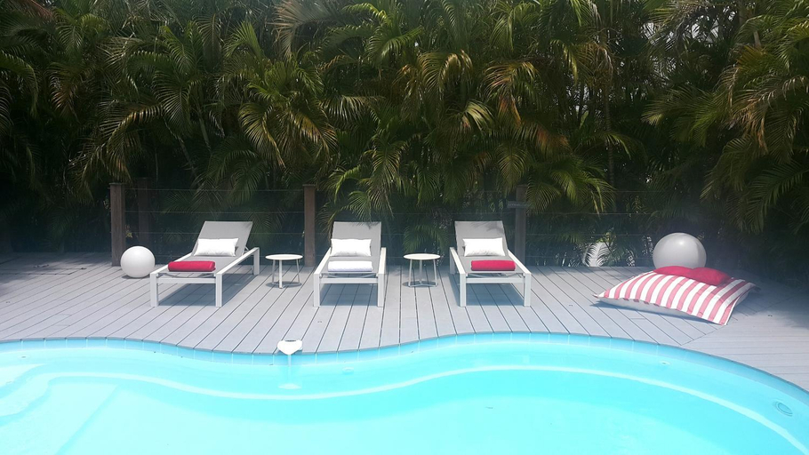 2, VILLA TOCADE, Saint-François