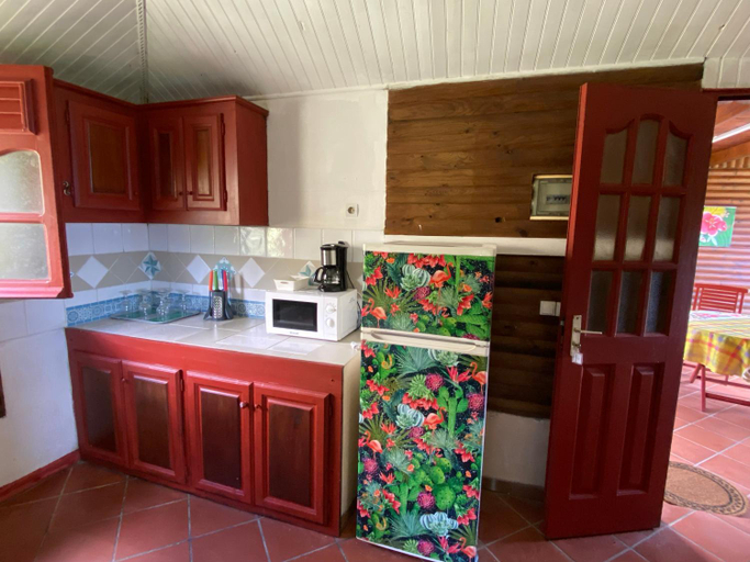 Others 2, LE DOMAINE DE LA VALLEE, Le Morne-Rouge