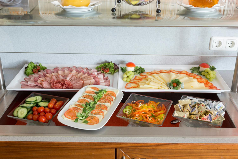 Food & Drinks 4, Fair-Price-Hotel, Hartberg-Fürstenfeld